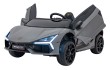 Pojazd Lamborghini Revuelto XL Szary-4 7404 