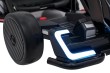 Pojazd Gokart Audi z Funkcją Driftu Czarny-16 7402 