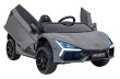 Pojazd Lamborghini Revuelto XL Szary-6 7404 