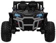 Pojazd Terenowy HONDA Talon 4x4 Czarny-1 7405 