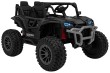 Pojazd Terenowy HONDA Talon 4x4 Czarny-2 7405 
