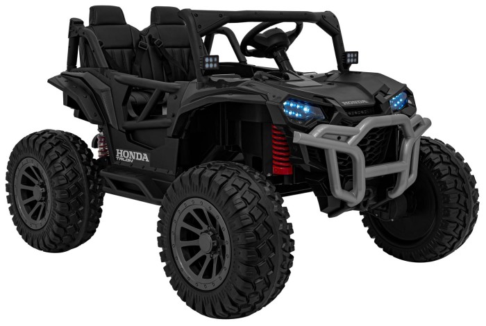 Pojazd Terenowy HONDA Talon 4x4 Czarny-2 7405 