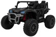 Pojazd Terenowy HONDA Talon 4x4 Czarny-3 7405 