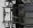 Pojazd Mercedes Benz MAYBACH G650 STRONG Biały-30 7400 