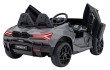 Pojazd Lamborghini Revuelto XL Szary-12 7404 