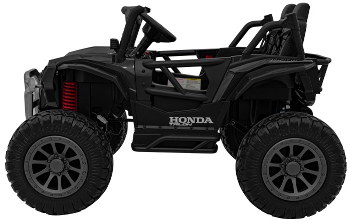 Pojazd Terenowy HONDA Talon 4x4 Czarny-4 7405 