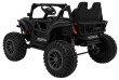 Pojazd Terenowy HONDA Talon 4x4 Czarny-5 7405 