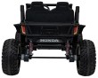 Pojazd Terenowy HONDA Talon 4x4 Czarny-6 7405 