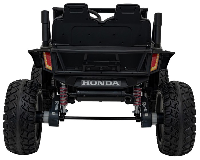 Pojazd Terenowy HONDA Talon 4x4 Czarny-6 7405 