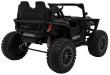 Pojazd Terenowy HONDA Talon 4x4 Czarny-7 7405 