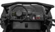 Pojazd Terenowy HONDA Talon 4x4 Czarny-8 7405 