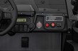 Pojazd Terenowy HONDA Talon 4x4 Czarny-9 7405 