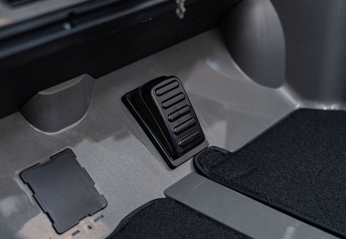 Pojazd Lamborghini Revuelto XL Szary-18 7404 