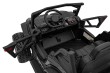 Pojazd Terenowy HONDA Talon 4x4 Czarny-10 7405 