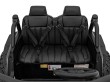 Pojazd Terenowy HONDA Talon 4x4 Czarny-11 7405 