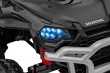 Pojazd Terenowy HONDA Talon 4x4 Czarny-12 7405 