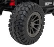 Pojazd Terenowy HONDA Talon 4x4 Czarny-13 7405 