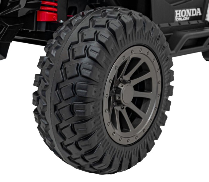 Pojazd Terenowy HONDA Talon 4x4 Czarny-13 7405 