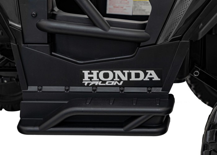 Pojazd Terenowy HONDA Talon 4x4 Czarny-14 7405 