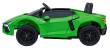 Pojazd Lamborghini Revuelto XL STRONG Zielony-5 7407 