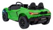 Pojazd Lamborghini Revuelto XL STRONG Zielony-6 7407 
