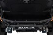 Pojazd Terenowy HONDA Talon 4x4 Czarny-17 7405 