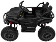 Pojazd Terenowy HONDA Talon 4x4 Czarny-18 7405 