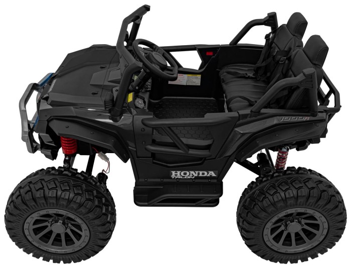 Pojazd Terenowy HONDA Talon 4x4 Czarny-18 7405 