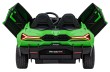 Pojazd Lamborghini Revuelto XL STRONG Zielony-8 7407 