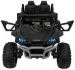 Pojazd Terenowy HONDA Talon 4x4 Czarny-19 7405 