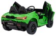Pojazd Lamborghini Revuelto XL STRONG Zielony-10 7407 