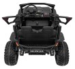 Pojazd Terenowy HONDA Talon 4x4 Czarny-23 7405 