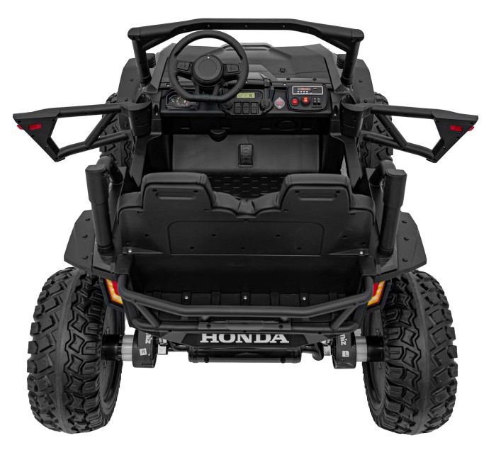 Pojazd Terenowy HONDA Talon 4x4 Czarny-23 7405 