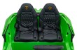 Pojazd Lamborghini Revuelto XL STRONG Zielony-17 7407 