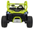 Pojazd Farmer Truck UTV Racing Zielony-2 7410 