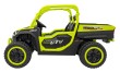 Pojazd Farmer Truck UTV Racing Zielony-4 7410 