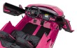 Pojazd Lamborghini Revuelto XL Różowy-17 7409 