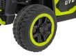 Pojazd Farmer Truck UTV Racing Zielony-10 7410 