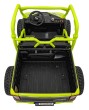 Pojazd Farmer Truck UTV Racing Zielony-11 7410 