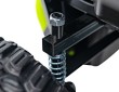 Pojazd Farmer Truck UTV Racing Zielony-13 7410 