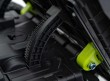 Pojazd Farmer Truck UTV Racing Zielony-14 7410 
