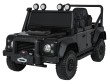 Pojazd Land Rover Defender 110 SVX Concept Czarny-3 7411 