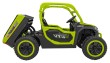 Pojazd Farmer Truck UTV Racing Zielony-15 7410 