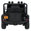Pojazd Land Rover Defender 110 SVX Concept Czarny-7 7411 