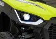 Pojazd Farmer Truck UTV Racing Zielony-20 7410 