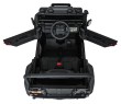 Pojazd Land Rover Defender 110 SVX Concept Czarny-9 7411 