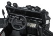 Pojazd Land Rover Defender 110 SVX Concept Czarny-11 7411 