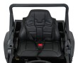 Pojazd Land Rover Defender 110 SVX Concept Czarny-15 7411 