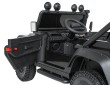 Pojazd Land Rover Defender 110 SVX Concept Czarny-18 7411 