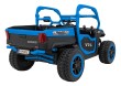 Pojazd Farmer Truck UTV Racing Niebieski-7 7414 